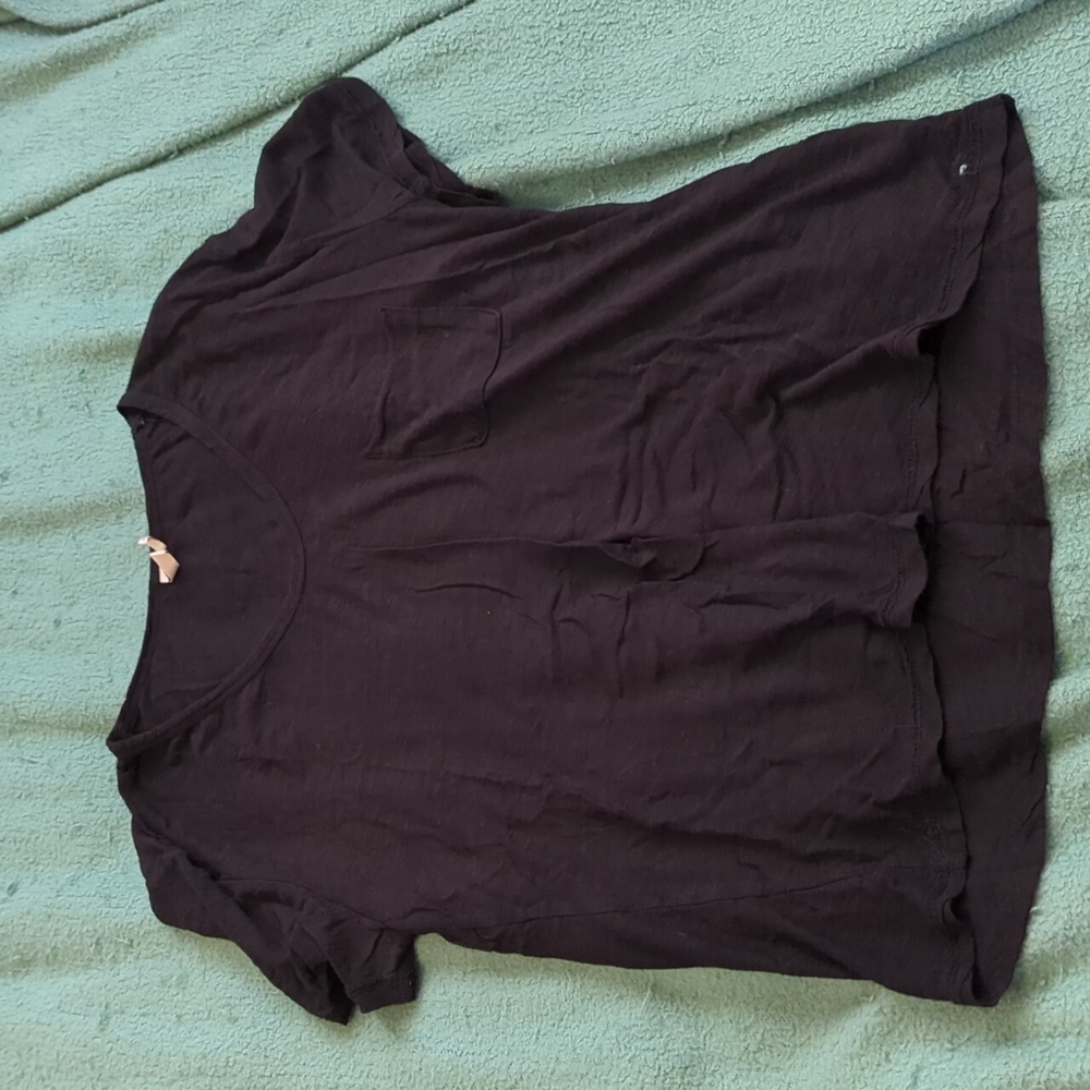 Pocket Tee